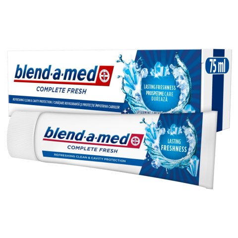 Blend-a-Med Complete Fresh pasta do zębów 75ml