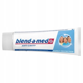 Blend-a-med Anti-Cavity Family Protection Pasta do zębów 75 ml