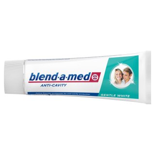 Blend-a-med Pasta do zębów Delikatnie wybiela 75ml