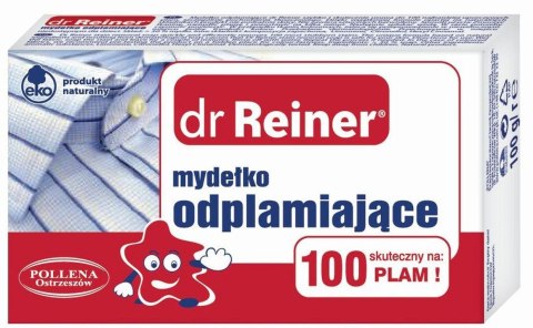 Dr Reiner mydełko odplamiające 100 g