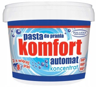 Komfort pasta do prania automat 500 g