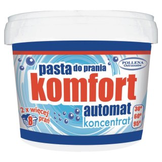 Komfort pasta do prania automat 500 g