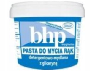 POLLENA PASTA DO MYCIA RĄK BHP 500 G