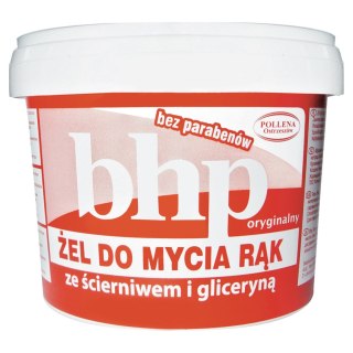 Pollena Żel BHP do mycia rąk 500 g