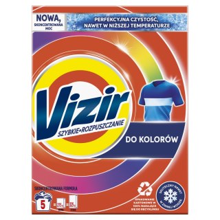 VIZIR Color proszek do kolorowych 275g