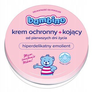 BAMBINO Krem ochronny dla dzieci i niemowląt 150ml