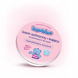 BAMBINO Krem ochronny dla dzieci i niemowląt 150ml