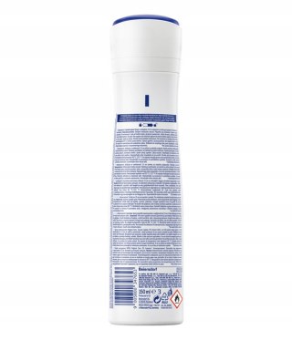 NIVEA Original Care Antyperspirant Spray 150ml