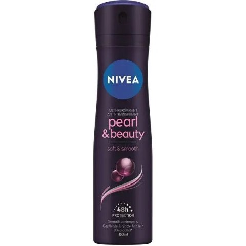 NIVEA Original Care Antyperspirant Spray 150ml