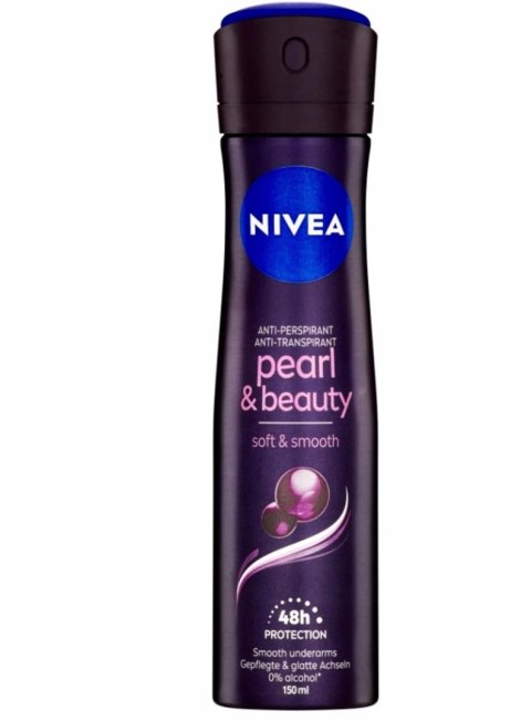 NIVEA Original Care Antyperspirant Spray 150ml