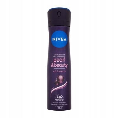 NIVEA Original Care Antyperspirant Spray 150ml