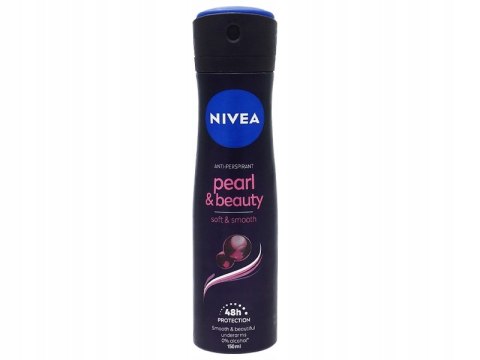 NIVEA Original Care Antyperspirant Spray 150ml