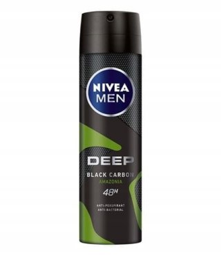 Nivea Men Deep antyperspirant 48H 150ml