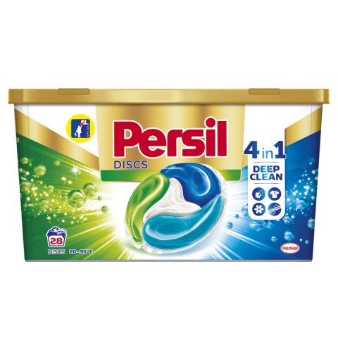 PERSIL Discs 4w1UNIVERSAL 28 prań