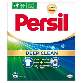 PERSIL Proszek do prania Deep Clean 0.24 kg