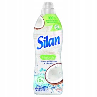 Silan Coconut Minerals płyn do płukania 770ml