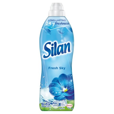 Silan Fresh Sky 880 ml