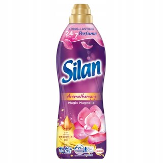 Silan Magic Magnolia płyn do płukania tkanin 770ml