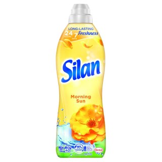 Silan Morning Sun płyn do płukania tkanin 880ml