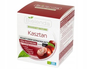 Bielenda Kasztan krem dzień-noc 50ml