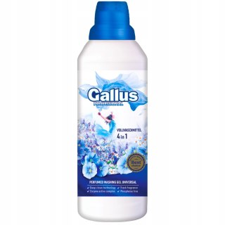 Gallus Żel do prania 4in1 Perfumed Washing Gel Universal