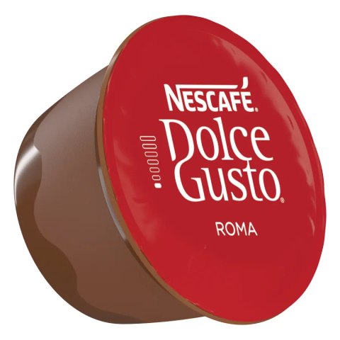 Kapsułki Nescafe Dolce Gusto Espresso Roma 16szt