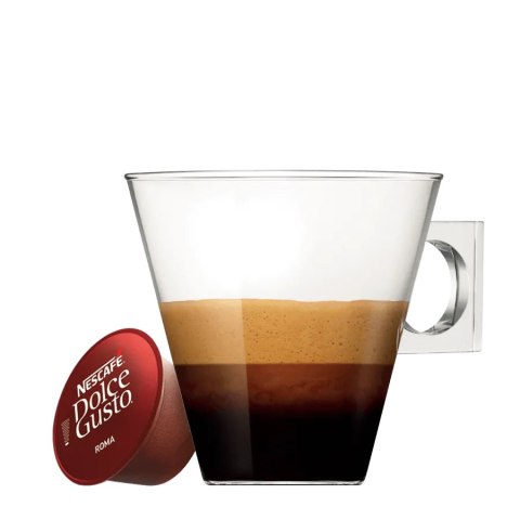 Kapsułki Nescafe Dolce Gusto Espresso Roma 16szt