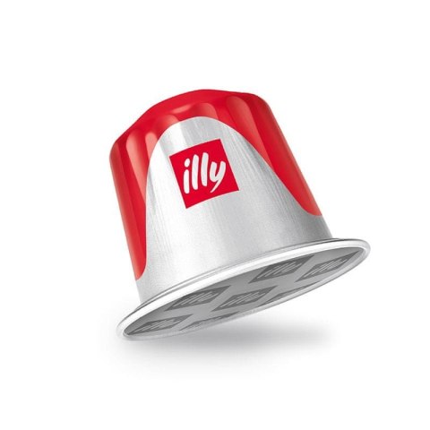 Kapsułki do Nespresso illy Classico 10szt