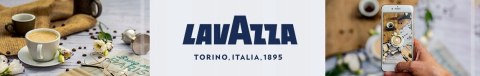 Kawa LAVAZZA QUALITA ORO MOUNTAIN GROWN 1kg ziarno