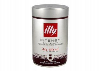 Kawa mielona Illy Filtered Intenso 250 g