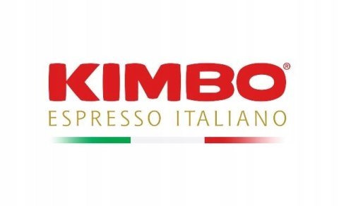 Kawa mielona KIMBO Aroma Italiano 250g