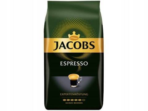 Kawa ziarnista JACOBS ESPRESSO 1000 g import