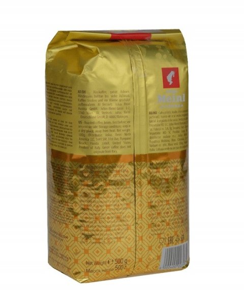 Kawa ziarnista JULIUS MEINL JUBILAUM 0,5 kg