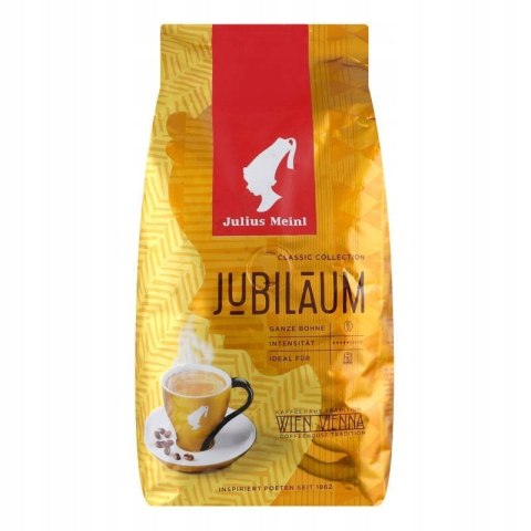 Kawa ziarnista JULIUS MEINL JUBILAUM 0,5 kg