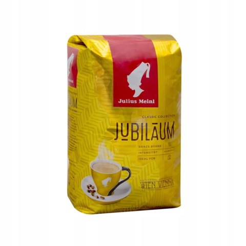 Kawa ziarnista JULIUS MEINL JUBILAUM 0,5 kg