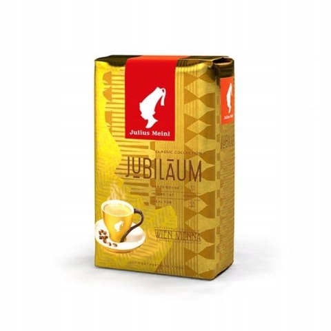 Kawa ziarnista JULIUS MEINL JUBILAUM 0,5 kg