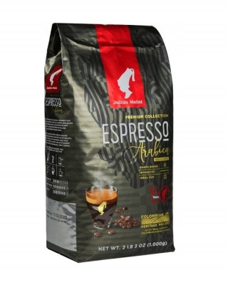 Kawa ziarnista Julius Meinl Premium Espresso 1 kg