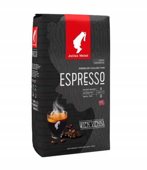 Kawa ziarnista Julius Meinl Premium Espresso 1 kg