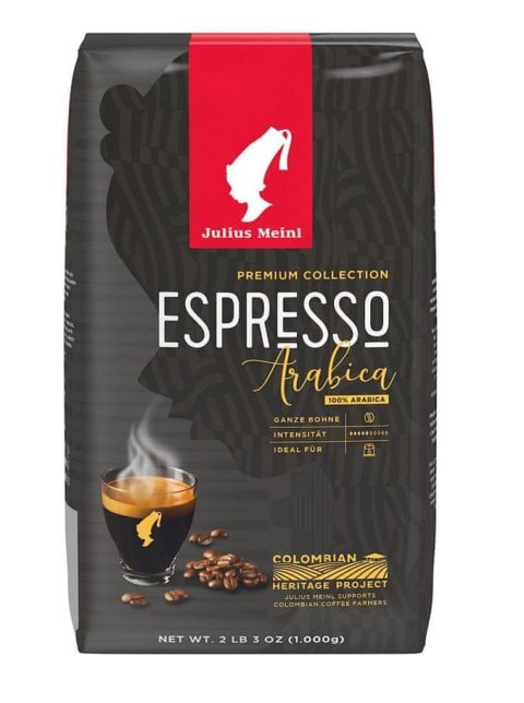 Kawa ziarnista Julius Meinl Premium Espresso 1 kg