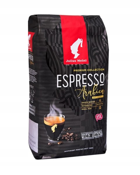 Kawa ziarnista Julius Meinl Premium Espresso 1 kg