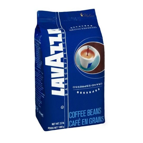 Kawa ziarnista LAVAZZA GRAN ESPRESSO 1 kg