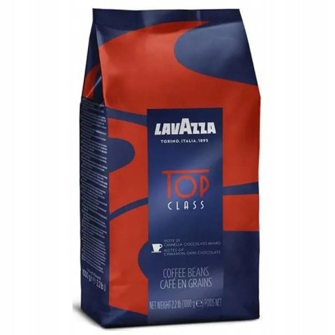 Lavazza Espresso Top Class Kawa ziarnista 1kg