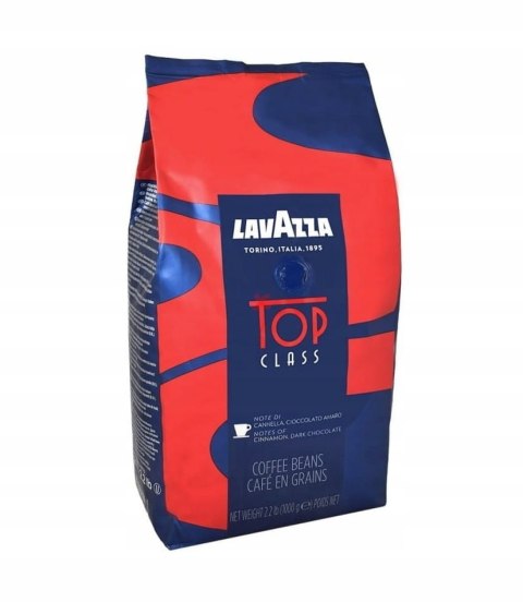 Lavazza Espresso Top Class Kawa ziarnista 1kg