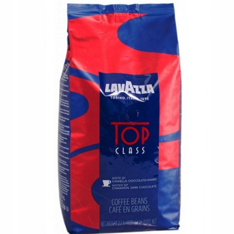 Lavazza Espresso Top Class Kawa ziarnista 1kg