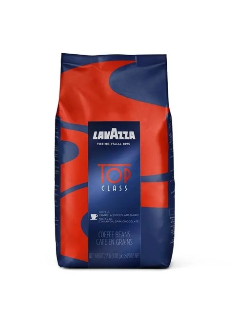 Lavazza Espresso Top Class Kawa ziarnista 1kg