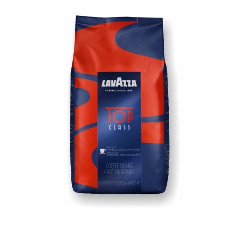 Lavazza Espresso Top Class Kawa ziarnista 1kg