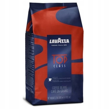 Lavazza Espresso Top Class Kawa ziarnista 1kg