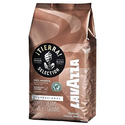 Lavazza Tierra 1kg