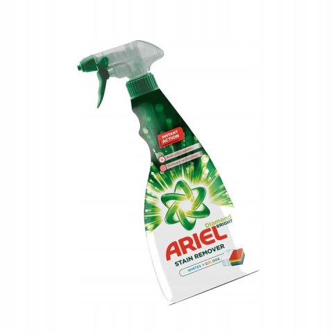 Odplamiacz do tkanin ARIEL Stain Remover Uniwersalny 750 ml