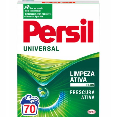 PERSIL UNIVERSAL PROSZEK 70 PRAŃ